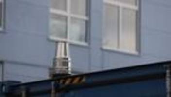 Luftqualität: Schlechte Luft in Thüringen