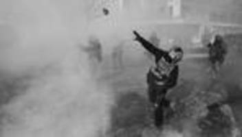 Minneapolis: ICE außer Kontrolle