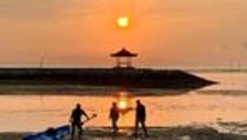 Neue Einreiseregeln?: Qualität statt Masse: Bali plant Geldnachweis für Touristen