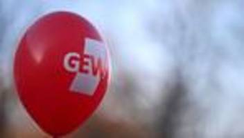 Tarifkonflikt: Warnstreik der GEW an Hochschulen