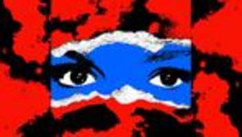 Technologische Entwicklung: Och, wir haben ja den Datenschutz