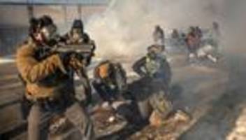 US-Regierung: So wird der Staat zum Unrechtsstaat