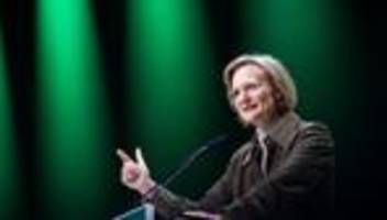 Ukraine-Krieg: Grünen-Chefin fordert mehr Unterstützung für Kiew aus Berlin