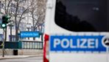 Unfall: 17-Jähriger stirbt durch Stromschlag im U-Bahnhof