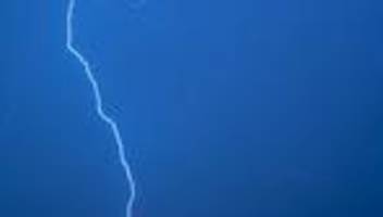 Unwetter: Dutzende Verletzte nach Blitzeinschlag in Brasilien bei Demo