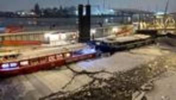 Winterwetter: Der Schnee ist zurück im Norden