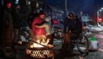 ice-einsatz in minneapolis: so ist der stand im fall renee good