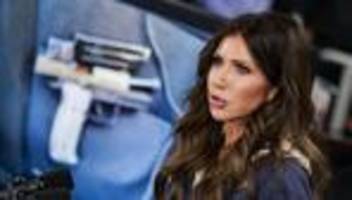 ICE-Einsatz in Minnesota: Gavin Newsom fordert Rücktritt von US-Heimatschutzministerin