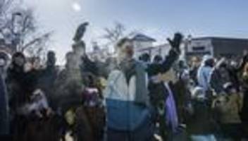 Tötung von Alex Pretti: Die Wut der Demokraten