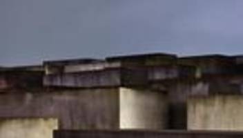 holocaust-gedenken: auschwitz-Überlebende warnt vor angriffen auf demokratie