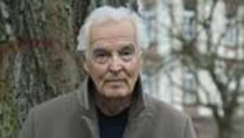 Bodo Kirchhoff: Was für ein Trauerspiel