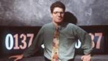 roger willemsen: der unterhalter