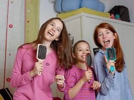 Geht auch ohne Talent: Sing-along - singen mit Spaß, ohne Scham