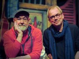 nach schwerer krebserkrankung: badesalz-komiker gerd knebel ist tot