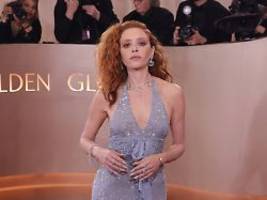 Schauspielerin lange abstinent: Natasha Lyonne macht Drogen-Rückfall öffentlich