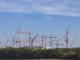 Standort Deutschland gefragt: Unternehmen aus dem Ausland weiten Investitionen aus