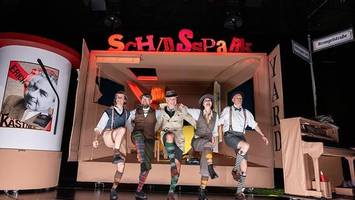 der moralische kompass eines menschenfreunds: „erich und die detektive“