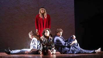 Der schöne Geist des Widerstands: „Zukunftsmusik“