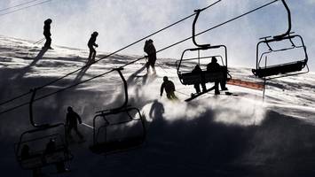 Drei Tote auf Skipisten in der Schweiz und Österreich