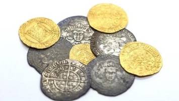 Geld-Anlage der Römer ähnelt modernem Finanzmarkt – wie sie Reichtum vermehrten