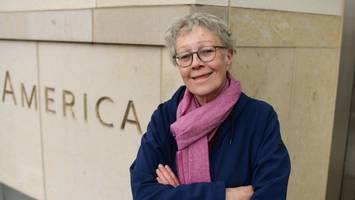 Granny-Au-pair mit 63 Jahren: „Es tut mir gut, mich herauszufordern“