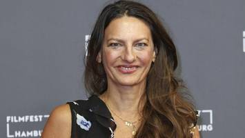 Schauspielerin Catrin Striebeck übers Muttersein: „Größte Angst überhaupt“