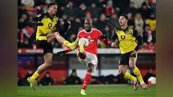 Union Berlin muss jetzt gegen dieses Virus dringend ankämpfen