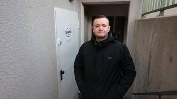 „alles unter wasser“: traum vom eigenen box-gym bedroht