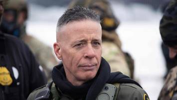 Für Trump jagt Gregory Bovino Migranten – ganz ohne schlechtes Gewissen