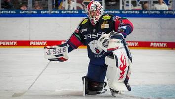 Eisbären Berlin verlieren mit 1:4 in Frankfurt – Direkte Play-off-Quali in Gefahr