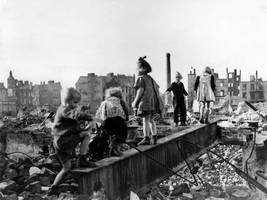 Kriegskinder aus verbotenen Beziehungen: Stigma und verzagtes Schweigen