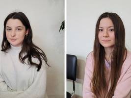 Ukraine: Studieren, während Bomben fallen