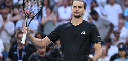 australian open: alexander zverev rauscht ins viertelfinale und ist damit besser als boris becker