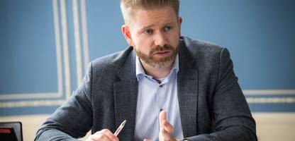 Bremen: Farbattacke auf Haus von Verfassungsschutz-Chef – Polizei prüft Bekennerschreiben