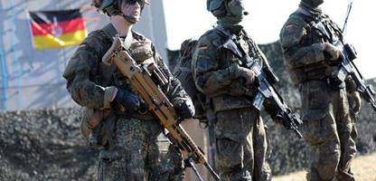 Bundeswehr: Kommandeur fordert Neuanfang nach Skandal in Zweibrücken