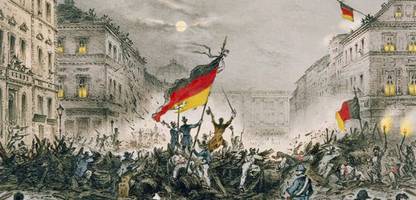 Demokratie: Geburt einer epochalen Idee