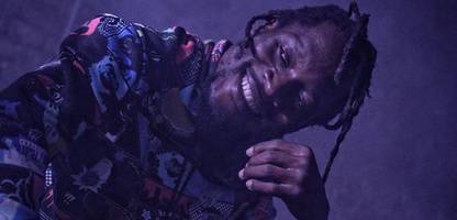 ecko bazz: bobi-wine-freund und nyege-nyege-artist vor dem durchbruch