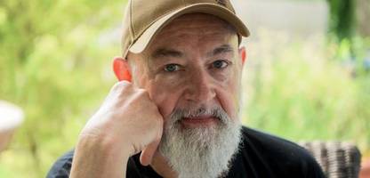 Gerd Knebel ist tot: Mit Badesalz erreichte der Comedian ein Millionenpublikum