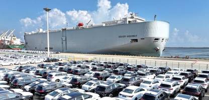 Indien: Neuer Handelspakt mit der EU soll Zölle auf bestimmte Autos dramatisch senken