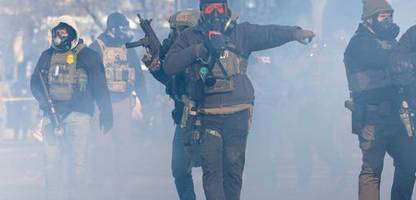 minneapolis: us-richter stellt beweismittel unter schutz