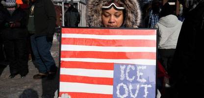 Minneapolis - tödliche Schüsse auf Alex Pretti: Die Chance der Republikaner