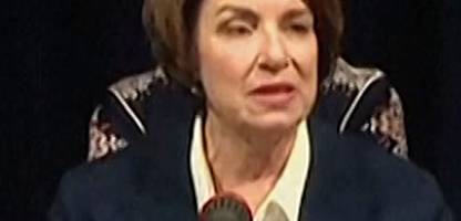 Minnesota: Heimatschutzministerin verteidigt ICE-Schüsse als Notwehr