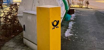 post im ländlichen raum: ein brief wird kommen. oder auch nicht – kolumne