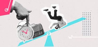 SPD und CDU streiten über Teilzeit: Der Kampf um die Work-Life-Balance