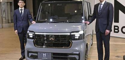 Vom Kei Car zum Pick-up-Truck: Die Lieblingsautos der anderen