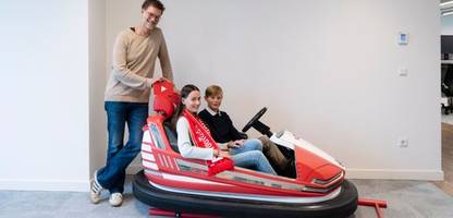 YouTube-Chef Andreas Briese im Kinder-Interview: »Wir haben über elf Millionen Videos entfernt«