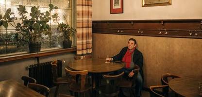 Gerhard-Schröder-Vertrauter Heino Wiese: Der letzte Freund