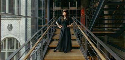 Heidi Reichinnek: »Manchmal muss man einen Nazi eben auch einen Nazi nennen«