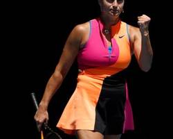 Australian Open 2026: Aryna Sabalenka zeigt Nervenstärke und zieht ins Viertelfinale ein