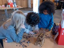 Messe in Nürnberg: Wie geht es der deutschen Spielwarenbranche?